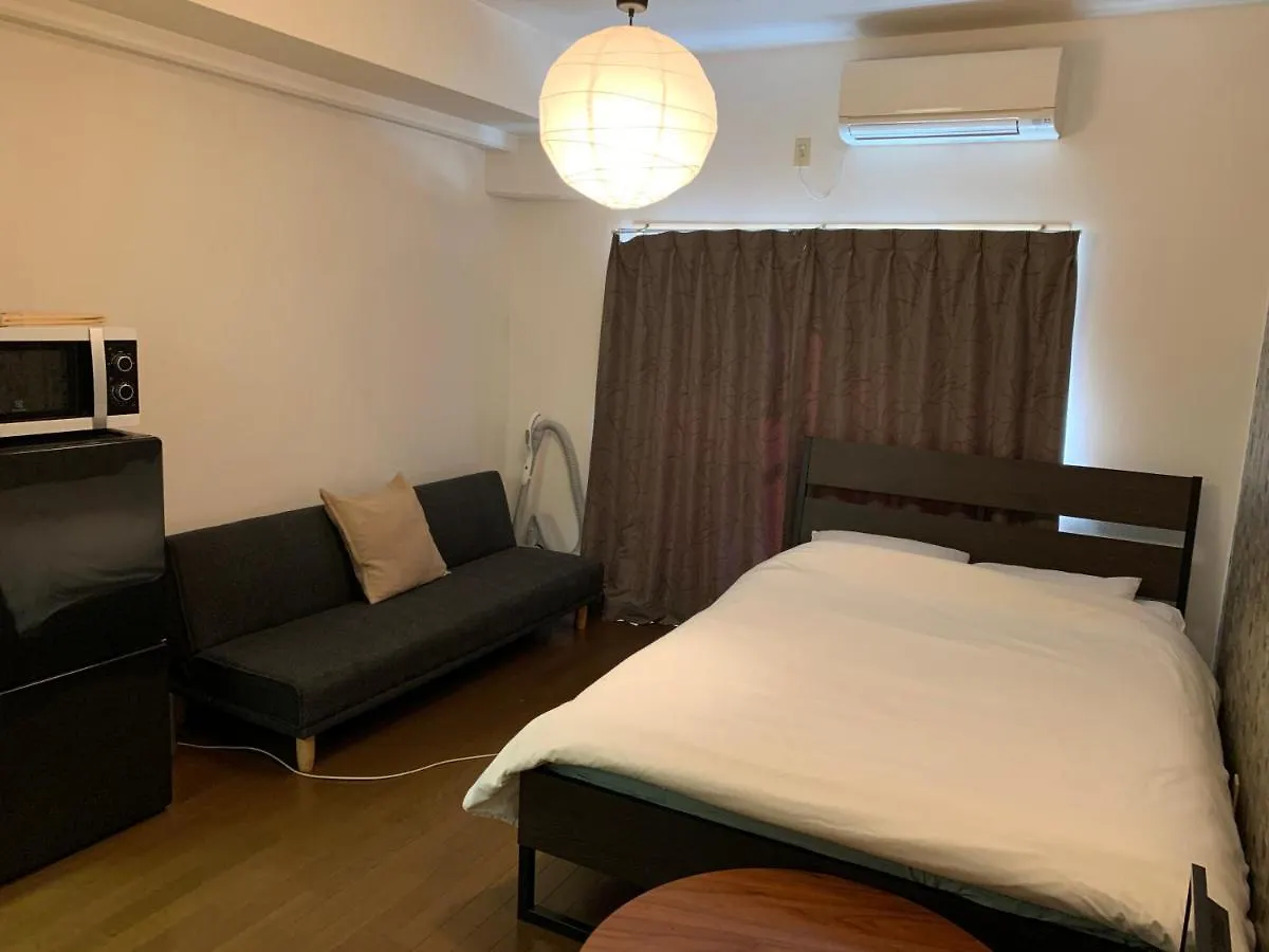 Exsaison Shirokita 409 Apartment Osaka
